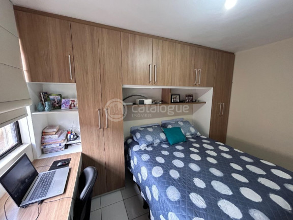 Imagem Apartamento com 3 Quartos à Venda, 77 m² em Nova Parnamirim - Parnamirim Imagem Apartamento com 3 Quartos à Venda, 77 m² em Nova Parnamirim - Parnamirim