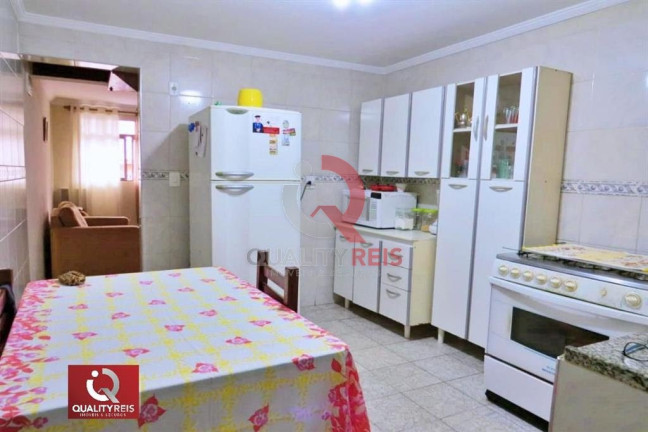 Imagem Sobrado com 2 Quartos à Venda, 100 m² em Vila Maria Alta - São Paulo