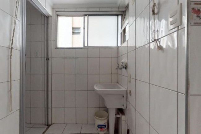 Imagem Apartamento com 2 Quartos à Venda, em água Branca - São Paulo Imagem Apartamento com 2 Quartos à Venda, em água Branca - São Paulo
