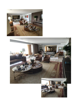 Imagem Apartamento com 3 Quartos à Venda, 774 m² em Parque Colonial - São Paulo Imagem Apartamento com 3 Quartos à Venda, 774 m² em Parque Colonial - São Paulo