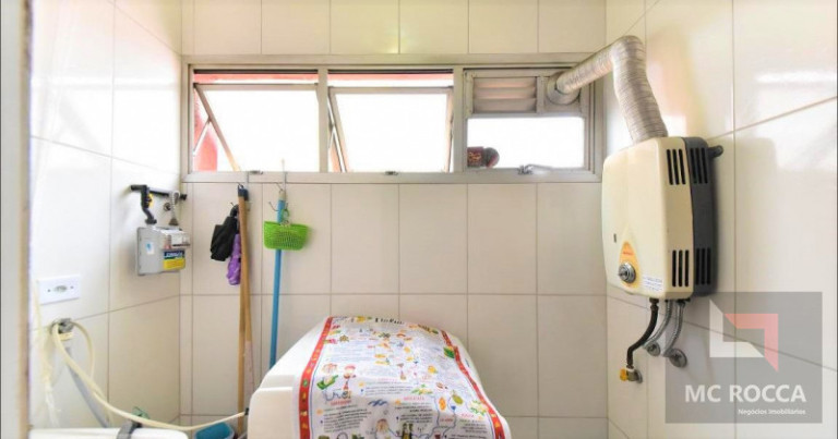 Imagem Apartamento com 2 Quartos à Venda, 58 m² em Demarchi - São Bernardo Do Campo