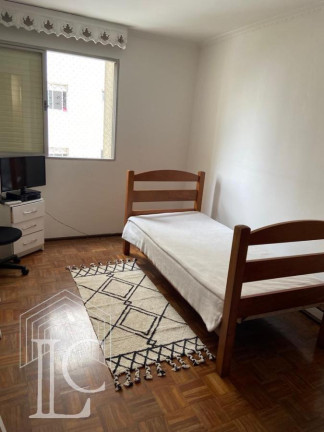 Imagem Apartamento com 2 Quartos à Venda, 80 m² em Campo Belo - São Paulo