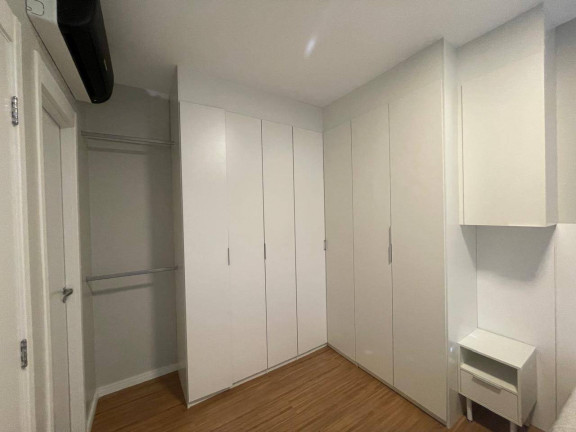 Imagem Apartamento com 1 Quarto para Alugar, 47 m² em Alphaville Empresarial - Barueri Imagem Apartamento com 1 Quarto para Alugar, 47 m² em Alphaville Empresarial - Barueri