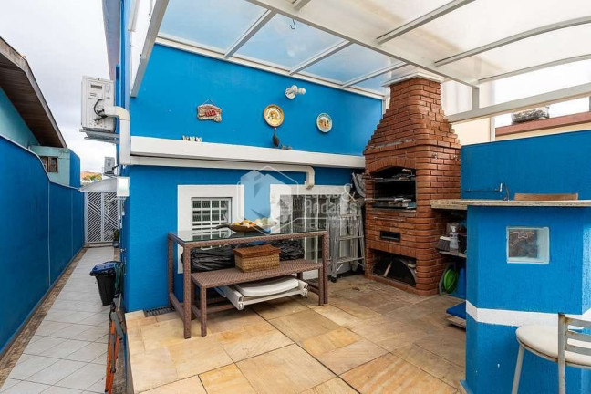 Imagem Casa com 3 Quartos à Venda, 177 m² em Jardim Aeroporto - São Paulo
