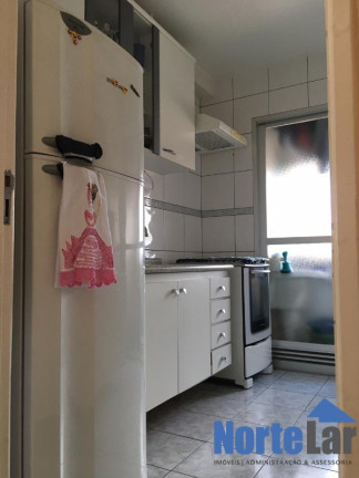 Imagem Apartamento com 3 Quartos à Venda, 64 m² em Vila Guilherme - São Paulo