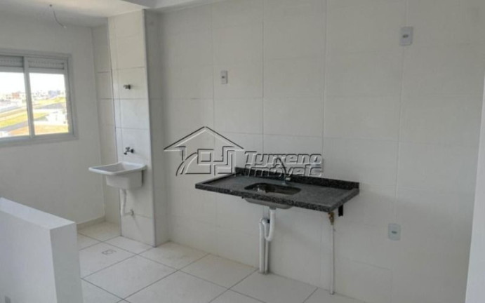 Imagem Apartamento com 2 Quartos à Venda, 52 m² em Urbanova - São José Dos Campos Imagem Apartamento com 2 Quartos à Venda, 52 m² em Urbanova - São José Dos Campos