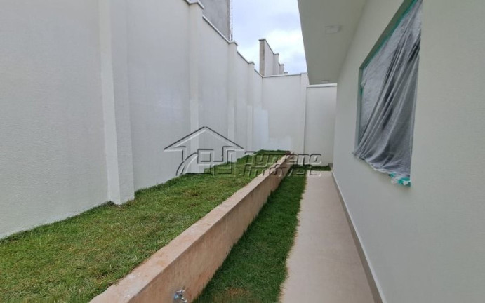 Imagem Casa de Condomínio com 3 Quartos à Venda, 203 m² em Urbanova - São José Dos Campos Imagem Casa de Condomínio com 3 Quartos à Venda, 203 m² em Urbanova - São José Dos Campos