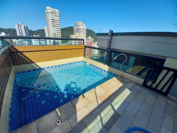 Imagem Apartamento com 4 Quartos à Venda, 400 m² em Canto Do Forte - Praia Grande Imagem Apartamento com 4 Quartos à Venda, 400 m² em Canto Do Forte - Praia Grande