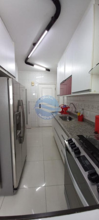 Imagem Cobertura com 3 Quartos à Venda, 227 m² em Ponta Da Praia - Santos Imagem Cobertura com 3 Quartos à Venda, 227 m² em Ponta Da Praia - Santos