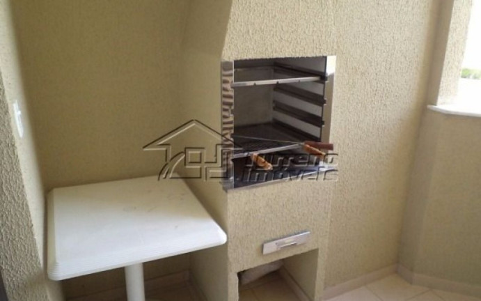 Imagem Apartamento com 3 Quartos à Venda, 75 m² em Urbanova - São José Dos Campos