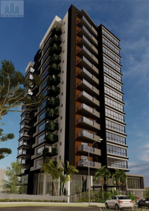 Imagem Apartamento com 3 Quartos à Venda, 143 m² em São Bento - Bento Gonçalves