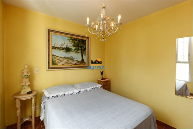 Imagem Apartamento com 2 Quartos à Venda, em Vila Mascote - São Paulo Imagem Apartamento com 2 Quartos à Venda, em Vila Mascote - São Paulo