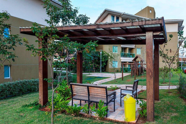 Imagem Apartamento com 1 Quarto à Venda, 30 m² em Asa Norte - Brasília