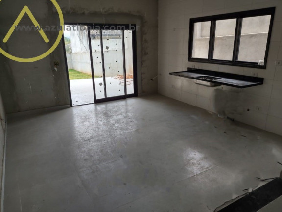 Imagem Casa com 3 Quartos à Venda, 160 m² em Jardim Dos Pinheiros - Atibaia