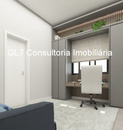 Imagem Casa com 4 Quartos à Venda,  em Jardim Maison Du Parc - Indaiatuba