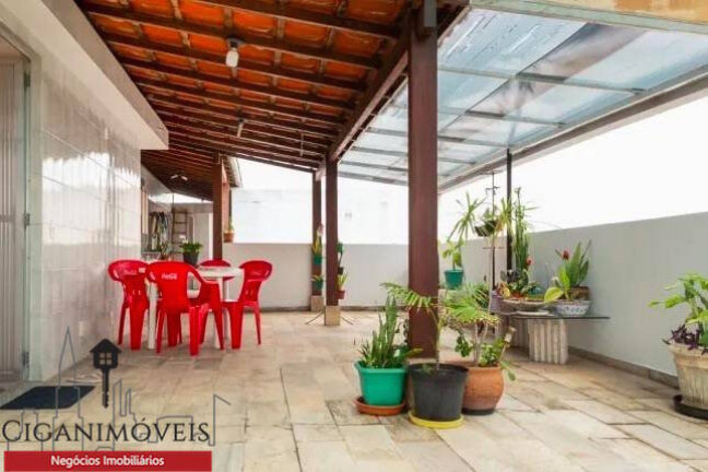 Imagem Cobertura com 5 Quartos à Venda, 400 m² em Barra Da Tijuca - Rio De Janeiro