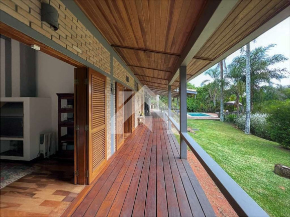 Imagem Casa de Condomínio com 5 Quartos à Venda, 382 m² em Chácaras Do Peroba - Jandira Imagem Casa de Condomínio com 5 Quartos à Venda, 382 m² em Chácaras Do Peroba - Jandira