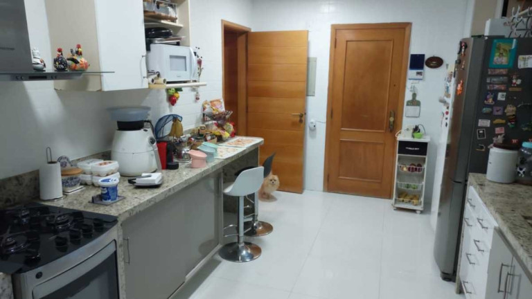 Imagem Apartamento com 4 Quartos à Venda, 150 m² em Humaitá - Rio De Janeiro Imagem Apartamento com 4 Quartos à Venda, 150 m² em Humaitá - Rio De Janeiro