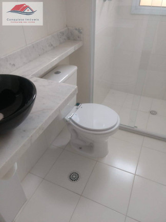 Imagem Apartamento com 2 Quartos à Venda, 63 m² em Vila Barros - Guarulhos