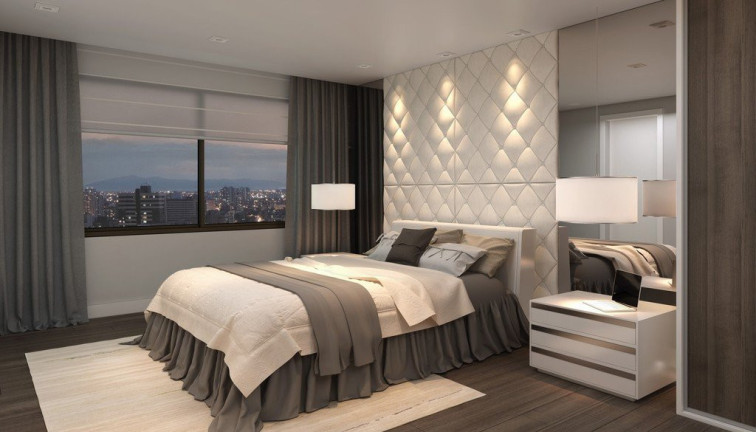 Imagem Apartamento com 3 Quartos à Venda, 125 m² em Petrópolis - Porto Alegre Imagem Apartamento com 3 Quartos à Venda, 125 m² em Petrópolis - Porto Alegre