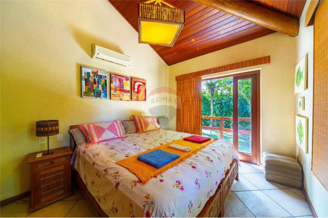 Imagem Casa com 6 Quartos à Venda, 436 m² em Itacimirim - Camaçari Imagem Casa com 6 Quartos à Venda, 436 m² em Itacimirim - Camaçari