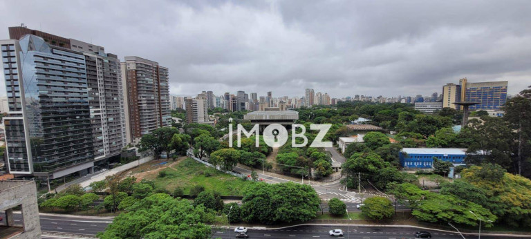 Imagem Imóvel com 1 Quarto à Venda, 41 m² em Vila Clementino - São Paulo