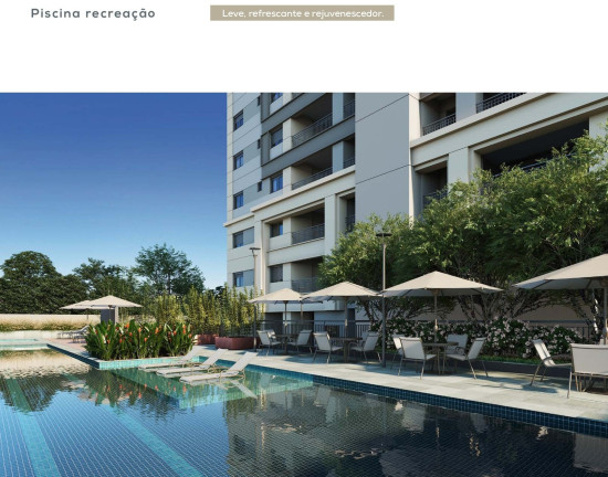Imagem Imóvel com 3 Quartos à Venda, 109 m² em Jardim Olhos Dagua - Ribeirao Preto