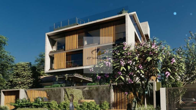 Imagem Apartamento com 3 Quartos à Venda, 168 m² em Cabo Branco - João Pessoa