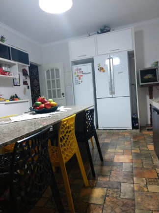 Imagem Casa com 3 Quartos à Venda, 240 m² em Mooca - São Paulo Imagem Casa com 3 Quartos à Venda, 240 m² em Mooca - São Paulo