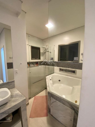 Imagem Casa com 3 Quartos à Venda, 374 m² em Jardim Residencial Mont Blanc - Sorocaba