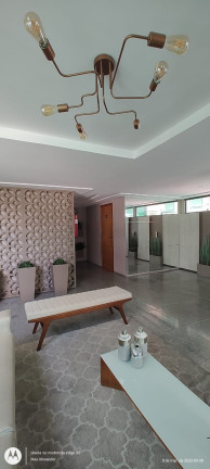 Imagem Apartamento com 3 Quartos à Venda, 88 m² em Tambaú - João Pessoa