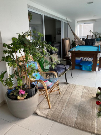 Imagem Apartamento com 4 Quartos à Venda, 170 m² em Aclimação - São Paulo