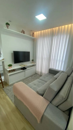 Imagem Apartamento com 2 Quartos à Venda, 56 m² em Planalto - São Bernardo Do Campo Imagem Apartamento com 2 Quartos à Venda, 56 m² em Planalto - São Bernardo Do Campo