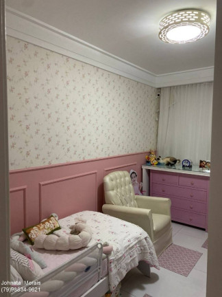 Imagem Apartamento com 4 Quartos à Venda, 125 m² em Jardins - Aracaju Imagem Apartamento com 4 Quartos à Venda, 125 m² em Jardins - Aracaju