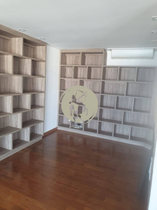 Imagem Apartamento com 3 Quartos à Venda, 190 m² em Embare - Santos Imagem Apartamento com 3 Quartos à Venda, 190 m² em Embare - Santos