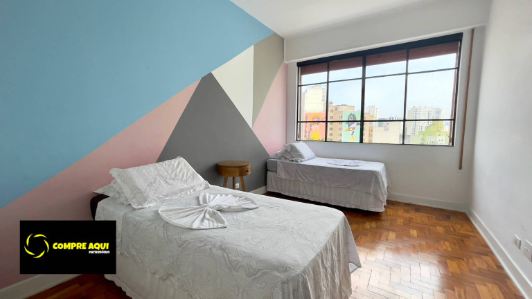 Imagem Apartamento com 2 Quartos à Venda, 80 m² em Barra Funda - São Paulo