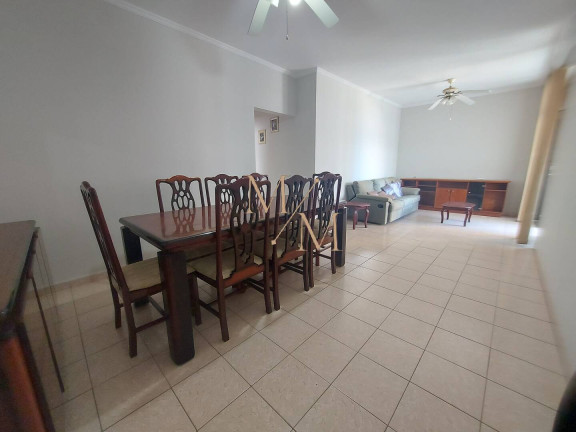 Imagem Apartamento com 2 Quartos à Venda, 138 m² em Itararé - São Vicente