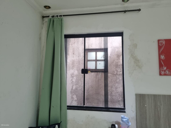 Imagem Casa com 3 Quartos à Venda, 67 m² em Parque Botujuru - São Bernardo Do Campo