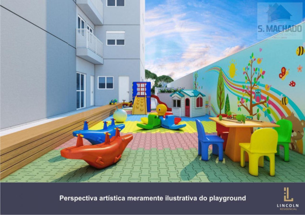Imagem Apartamento com 2 Quartos à Venda, 65 m² em Campestre - Santo André Imagem Apartamento com 2 Quartos à Venda, 65 m² em Campestre - Santo André