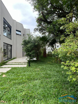 Imagem Casa de Condomínio com 4 Quartos à Venda, 705 m² em Alphaville - Santana De Parnaíba