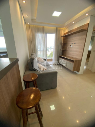 Imagem Apartamento com 2 Quartos à Venda, 50 m² em Jardim Cidade Pirituba - São Paulo