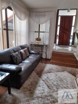 Imagem Casa de Condomínio com 3 Quartos à Venda, 194 m² em Chácara Jafet - Mogi Das Cruzes