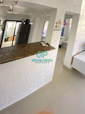 Imagem Apartamento com 1 Quarto à Venda, 50 m² em Enseada - Guarujá