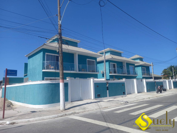 Casa com 2 Quartos à Venda, 70 m² em Itaipuaçu - Maricá