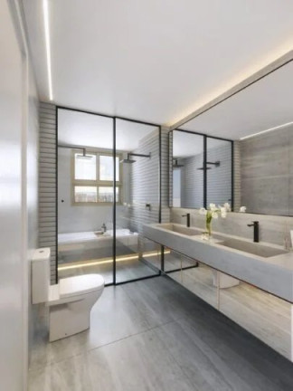 Imagem Apartamento com 4 Quartos à Venda, 184 m² em Carmo - Belo Horizonte