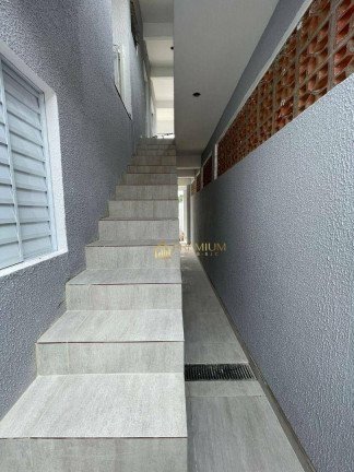 Imagem Casa com 4 Quartos à Venda, 150 m² em Conjunto Residencial Dom Pedro Ii - São José Dos Campos
