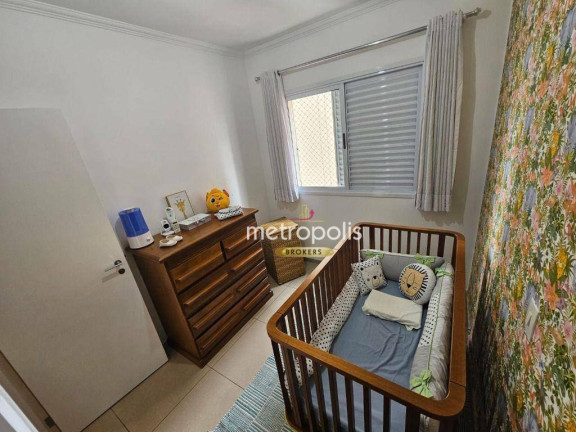 Imagem Apartamento com 3 Quartos à Venda, 92 m² em Santo Antônio - São Caetano Do Sul Imagem Apartamento com 3 Quartos à Venda, 92 m² em Santo Antônio - São Caetano Do Sul