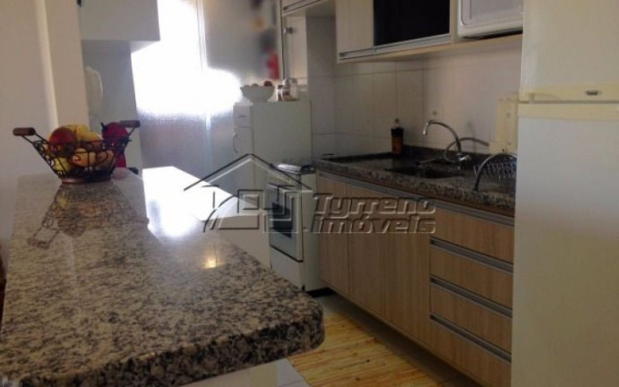 Apartamento com 3 Quartos à Venda, 84 m² em Urbanova - São José Dos Campos