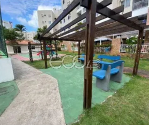 Imagem Apartamento com 2 Quartos à Venda, 58 m² em Aeroporto - Aracaju