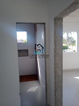 Imagem Sobrado com 3 Quartos à Venda, 140 m² em Balneário Canoas - Pontal Do Paraná
